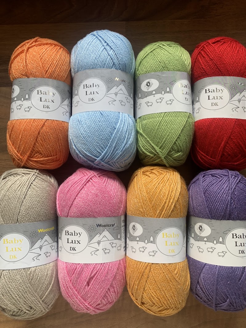 Jen's Wool & Haberdashery photo 3