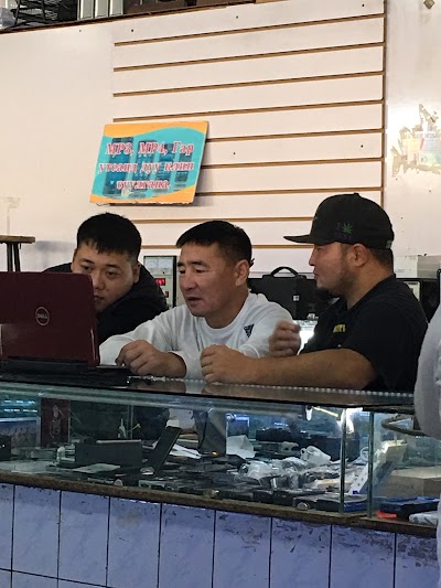 Photos of Darkhan Zakh