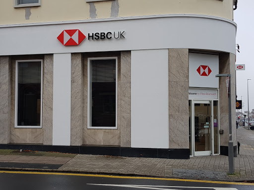 HSBC West Bromwich - Thumbnail