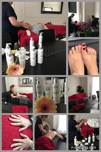 Bay Health and Beauty