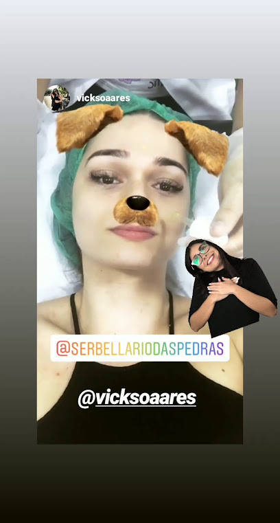 Clínica de Estética – Serbella – ( Massagens,tratamentos Estéticos,depilação )