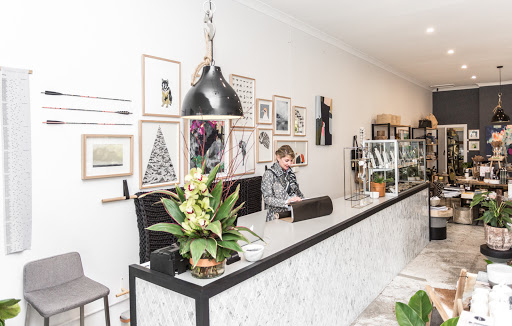 Established for Design - Visual