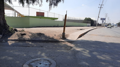 Colegio de Bachilleres del Estado de México | Plantel 42 Zumpango