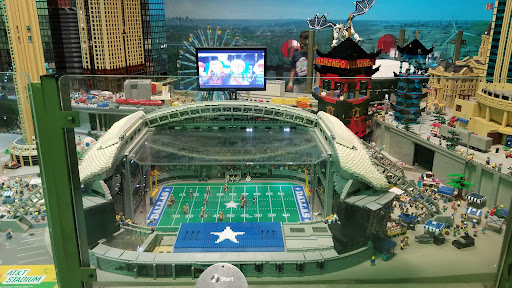 LEGOLAND Discovery Center Dallas/Fort Worth Gallery - United States
