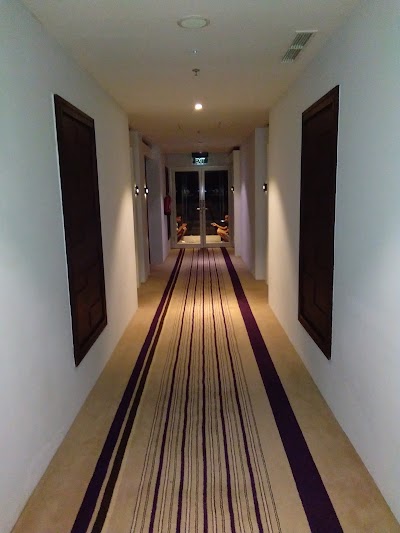 Photos of Satoria Hotel Yogyakarta