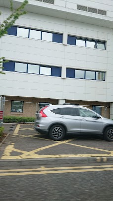 Royal Infirmary Edinburgh edinburgh