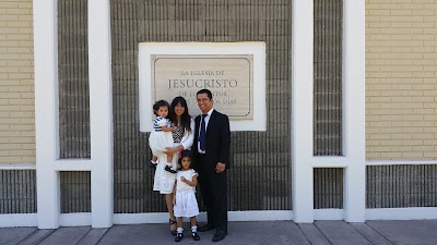 church