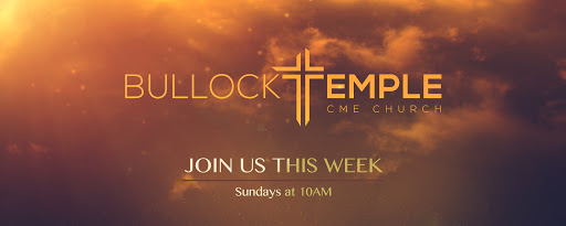 Bullock Temple CME Church