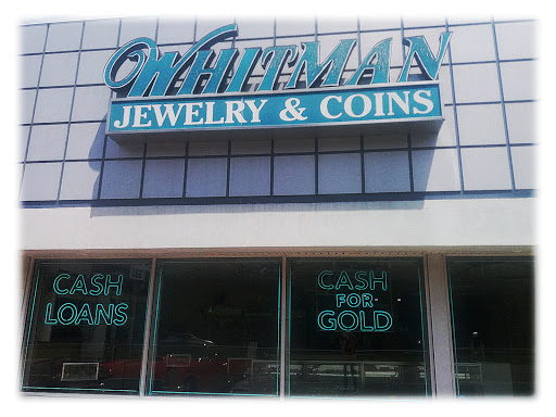 Whitman Coin & Jewelry Inc Gallery - United States