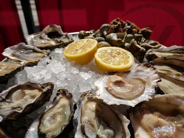 Wepler Brasserie