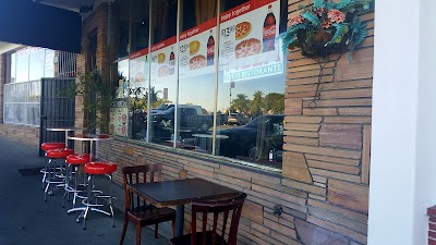 Photos of Trevi Ristorante