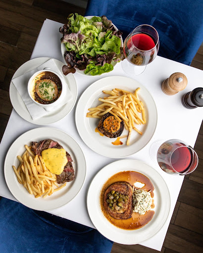 Bistro de Paris South Yarra - Thumbnail