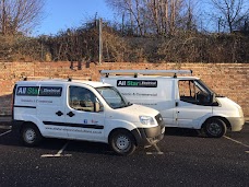 All Star Electrical Solutions Ltd edinburgh