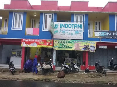 Photos of Masjid Al-Hasbi Kauman Batur