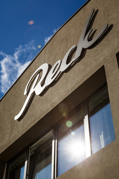 Cafés Reck