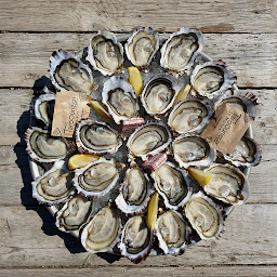 Photo n°39 de Tarbouriech Halles Jacques Cœur Montpellier à Montpellier (Restaurant de fruits de mer)