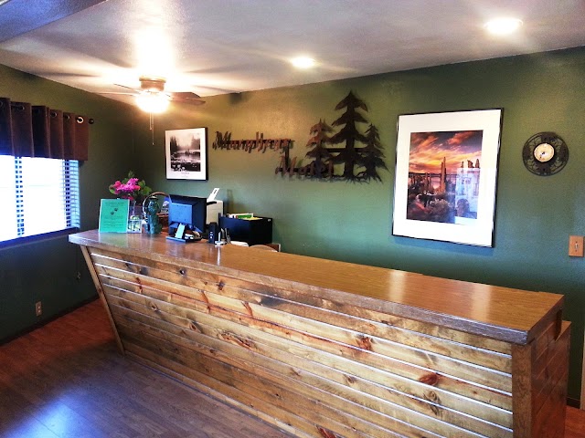 Murphey's Motel