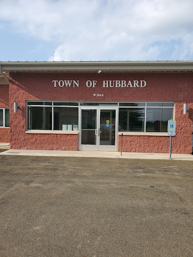 Town of Hubbard