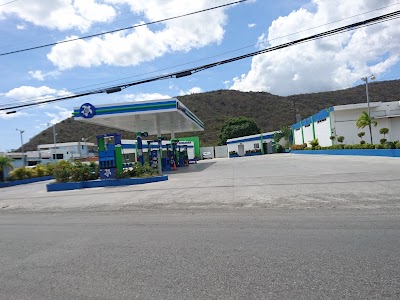 gas-station