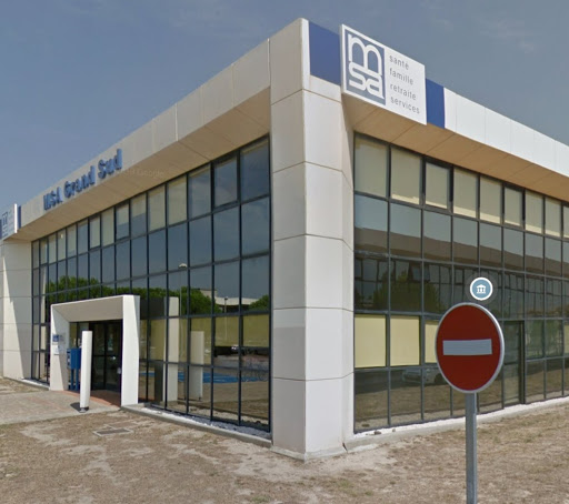 MSA Grand Sud (Narbonne)