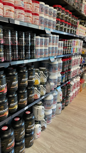 Bonnyville Supplements & Nutrition - Thumbnail
