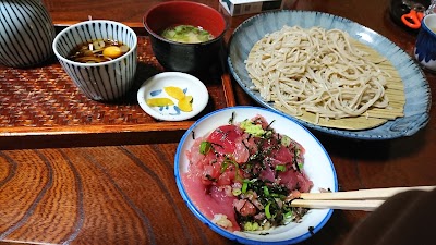 Photos of 十割そば森本屋