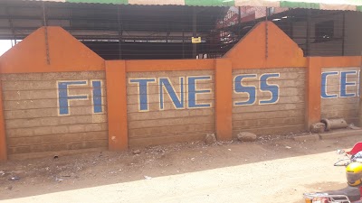 stadium