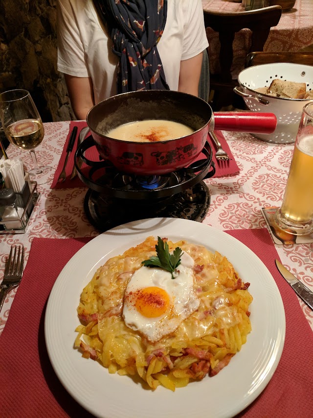 Restaurant Bären