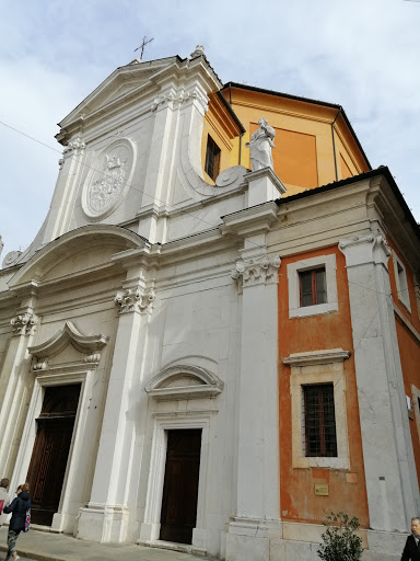 Prefettura di Ravenna Gallery - Italy