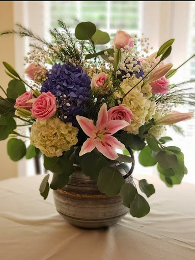 Epiphany Design Company - Event Florals and Custom Crafts - Thumbnail