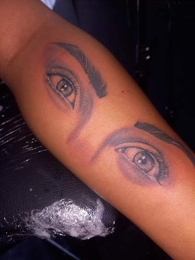 Ink-Magistral Tatto. - Thumbnail