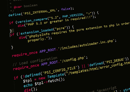 FareilWeb.com - Visual