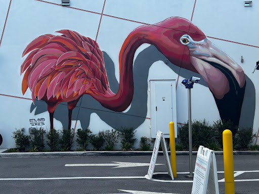 El Car Wash - West Palm Beach Airport Gallery - United States