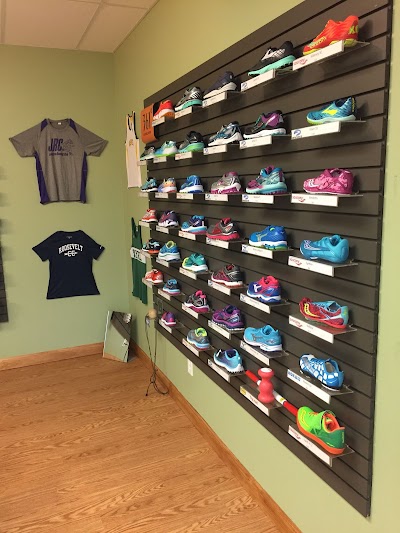 Heartland Soles Running and Walking Store