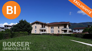 Photo n°7 de BOKSER immobilier à Monestier-de-Clermont (Agent immobilier)