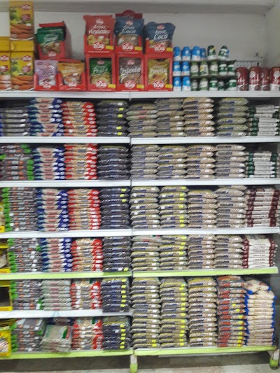 Photos of Supermercado Mercaexpress