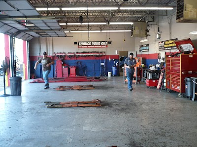 Dickson County Auto Repair