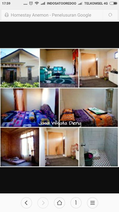 lodging
