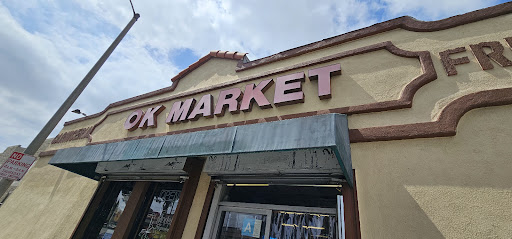 OK Market Boba