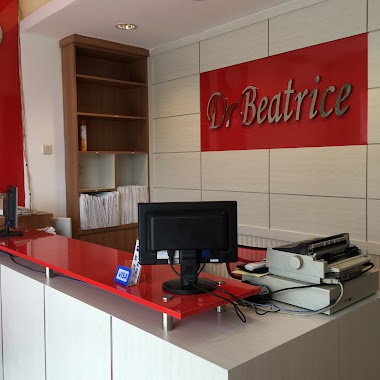 Dr Beatrice Beauty Clinic, Author: beatrice kristianto