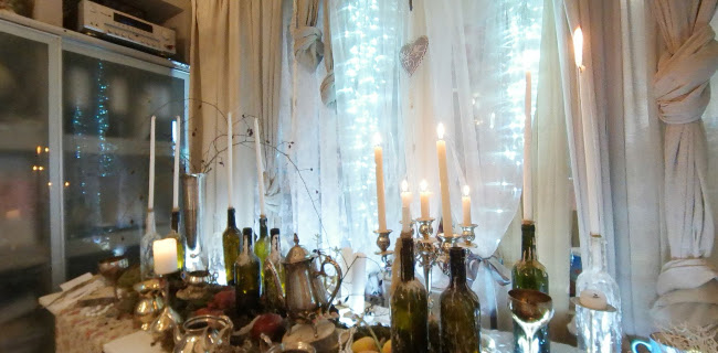 Maria Voudouri-Floral Design - Επανομή