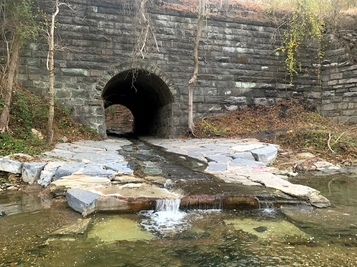 Grist Mill Trail