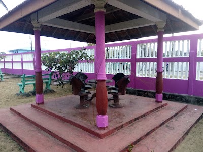 Photos of Karaitivu Park