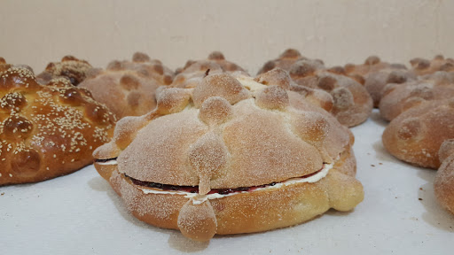 Pastelería "Oli's Bakery"