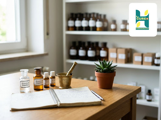 At H Cure Homoeopathy Clinic - Dr. Gaurav Gupta in Jhansi, we focus on removing disease from the…