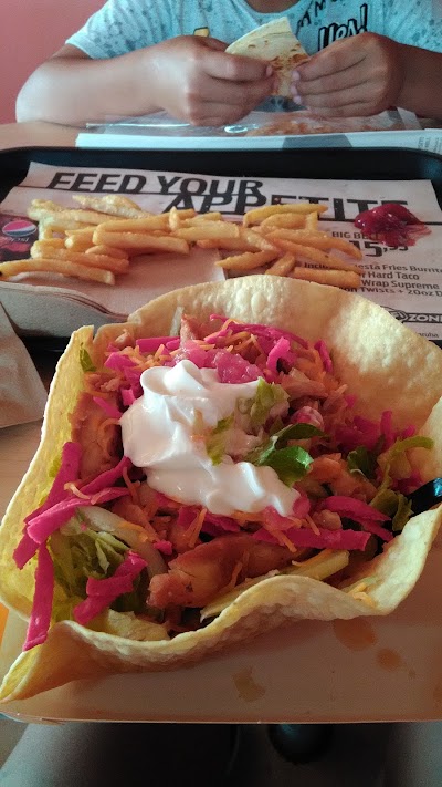 Photos of Taco Bell Santa Cruz