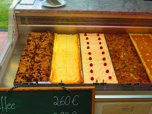Bistro - Süßes Glück - Thumbnail