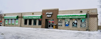 Atlas Pet Supply