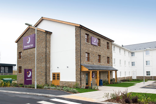Premier Inn Bideford Hotel