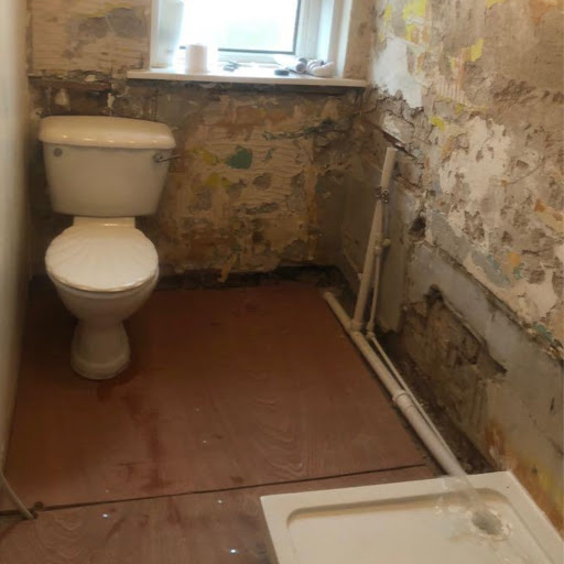 Connect Gas and Plumbing - Thumbnail